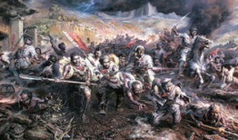 渭华起义电视剧全集,烽火岁月里的革命曙光