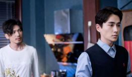 白宇朱一龙电视剧