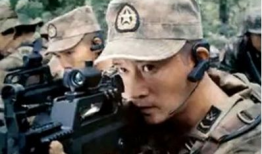 战狼电视剧,铁血雄心，捍卫家国